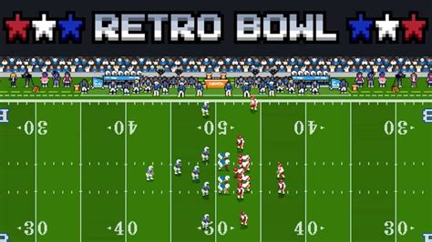 retrobowl unblocked|college retro bowl unblocked.